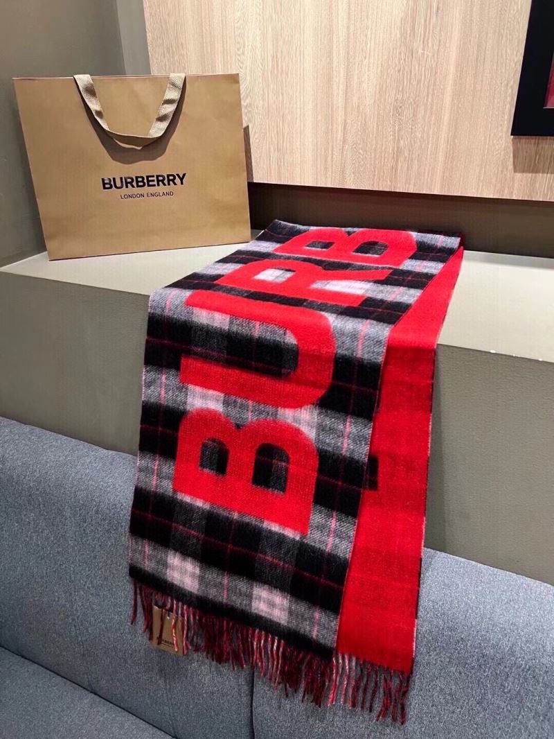 BURBERRY